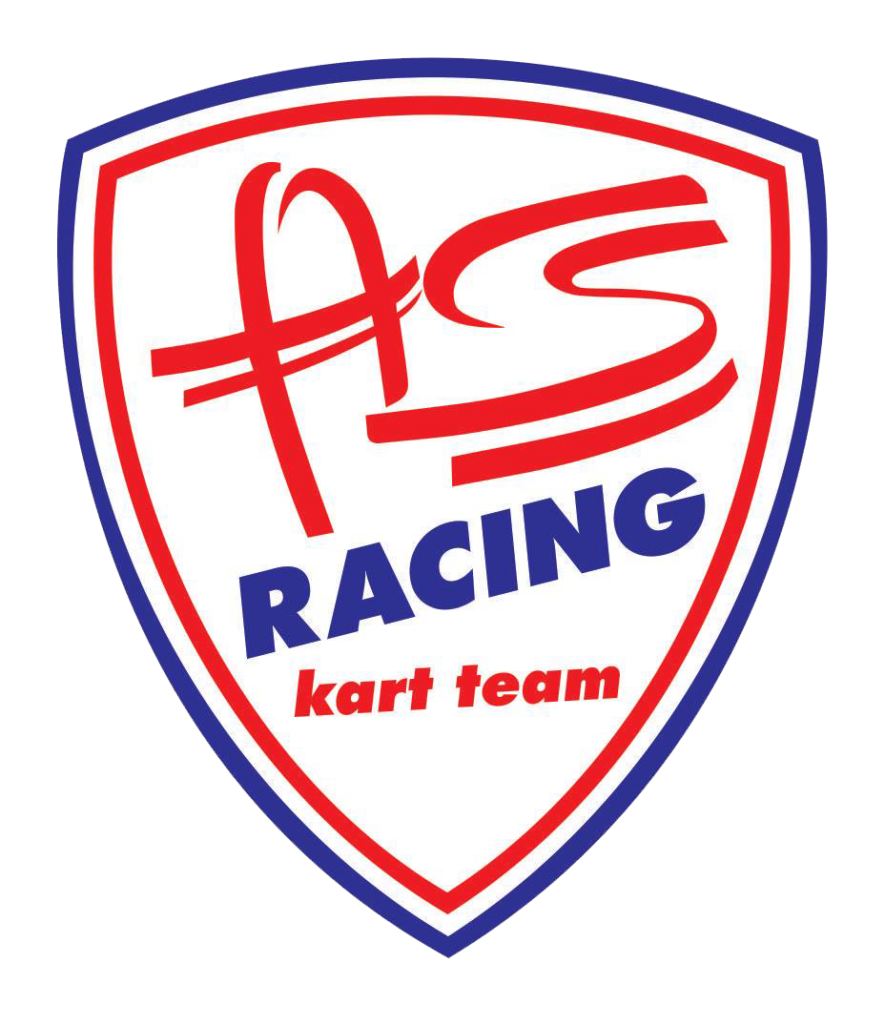 AS Racing Team Logo