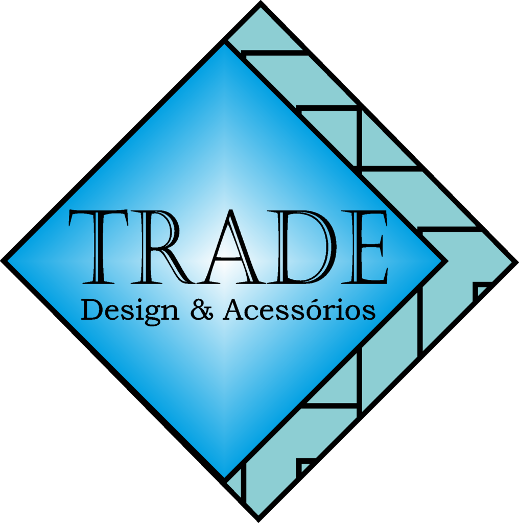 Trade Design & Acessórios Logo